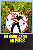 Un americano en París.