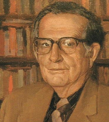Hans Eysenk 1916-1997