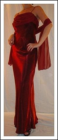 Moda en ocaciones de Noche