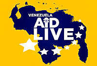 Venezuela Aid Live