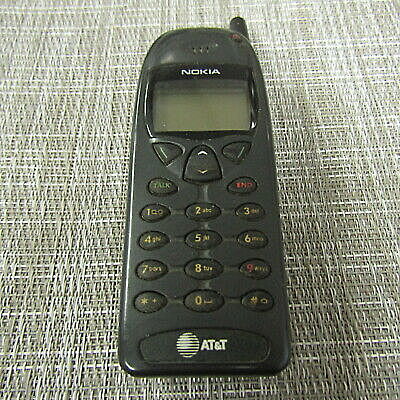 VINTAGE NOKIA 6160
