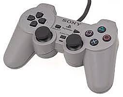Dual Shock