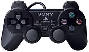 Dual Shock 2