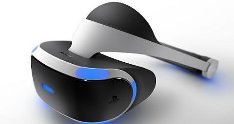 Playstation VR