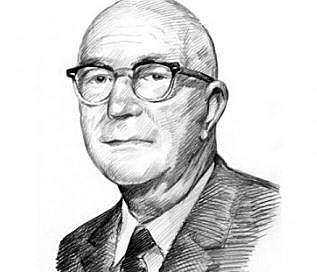 Gordon Allport 1897 -1967