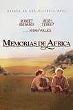 MEMORIAS DE ÁFRICA