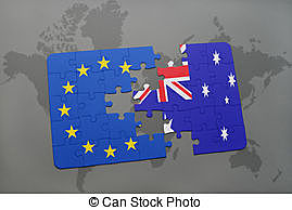 RELACIONES AUTRALIA-UNION EUROPEA