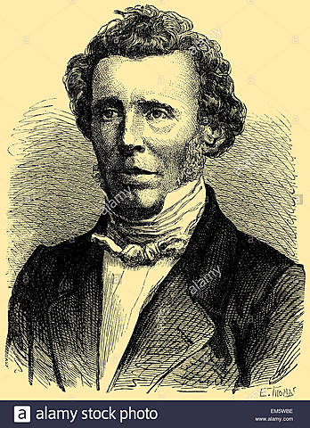 Friedrich Wöhler