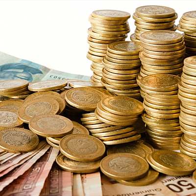 Timeline: HISTORIA DEL DINERO EN COLOMBIA