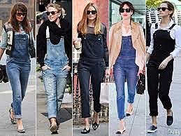 Moda en un Día Común