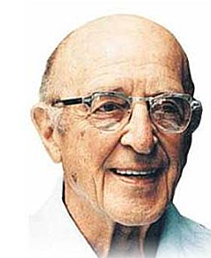 Carl Rogers 1902 - 1987