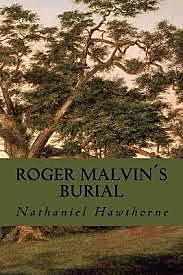 Roger Malvin’s Burial de Nathaniel Hawthorne