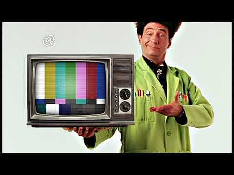 TV a Color
