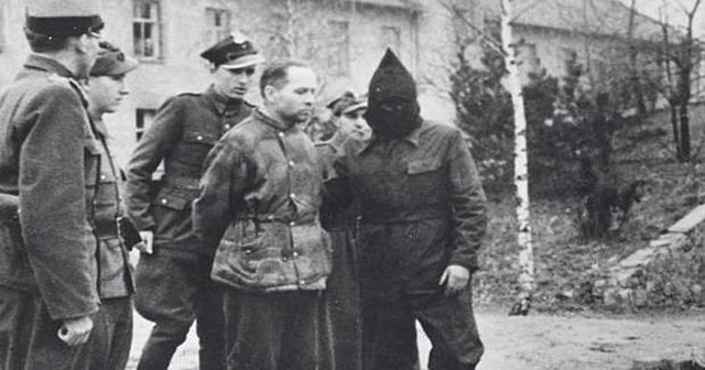 Se cumplen las sentencias de muerte