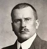 Carl Gustav Jung 1875 -1961