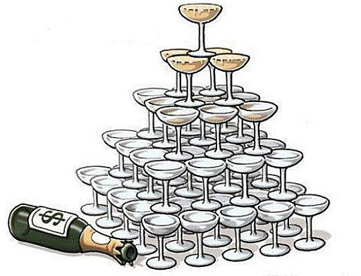 Trickle-Down Economics