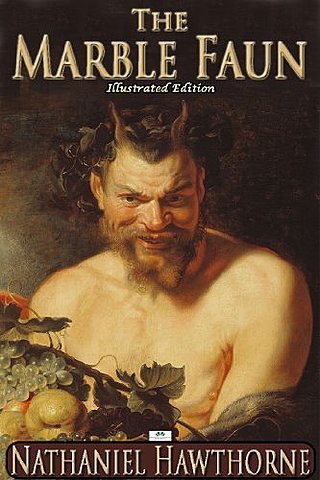 The Marble Faun de Nathaniel Hawthorne