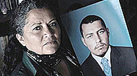 Timeline: Luz Marina Bernal y Leonardo Porras Bernal