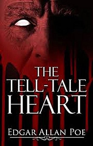 The Tell-Tale Heart de Edgar Allan Poe