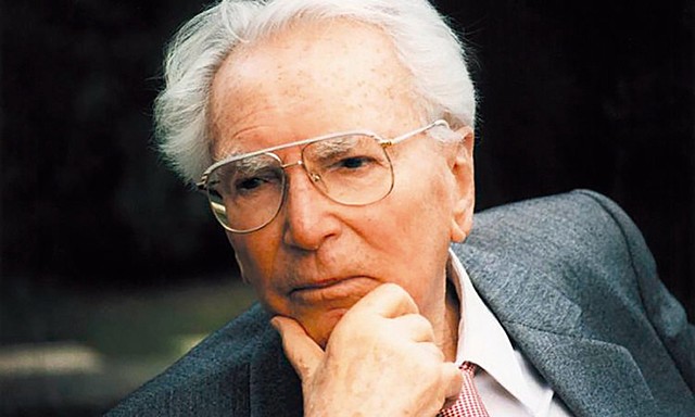 VIKTOR FRANKL