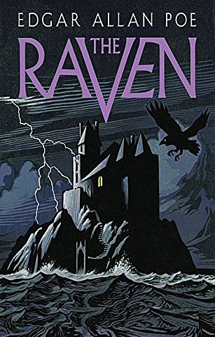 The Raven de Edgar Allan Poe