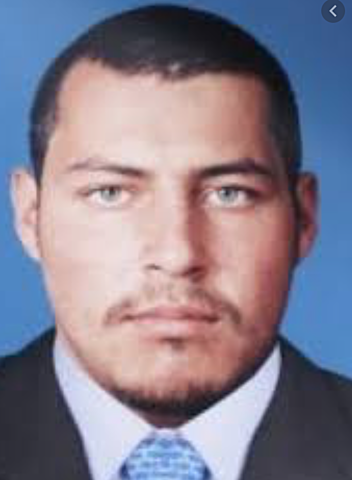 Desaparición de Leonardo