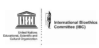 Comité Internacional de Bioética de UNESCO