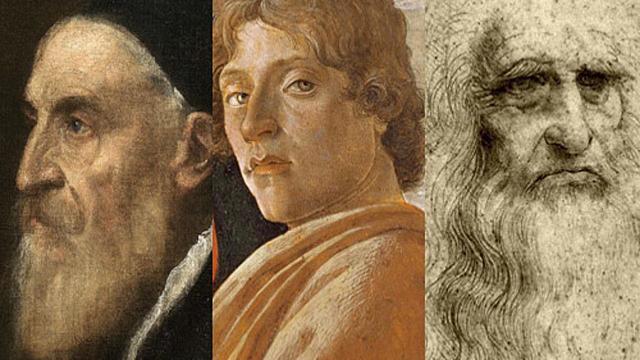 Obras y Artistas Renacentistas