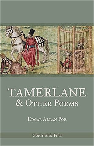 Tamerlane and Other Poems de Edgar Allan Poe