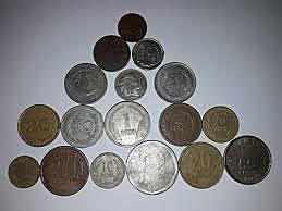 Nacimiento del peso