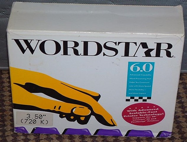 El WordStar