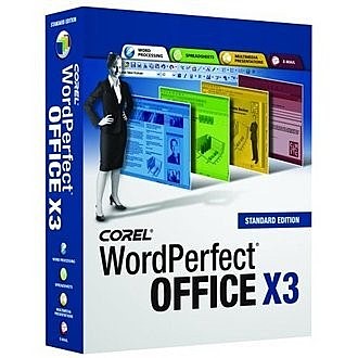 WordPerfect