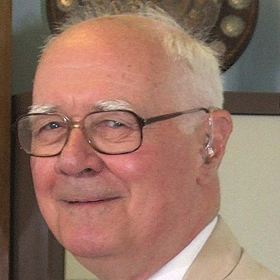 Timeline: Revd. Dr. John Charlton Polkinghorne KBE FRS (by B Kanne)