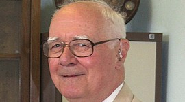 Timeline: Revd. Dr. John Charlton Polkinghorne KBE FRS (by B Kanne)