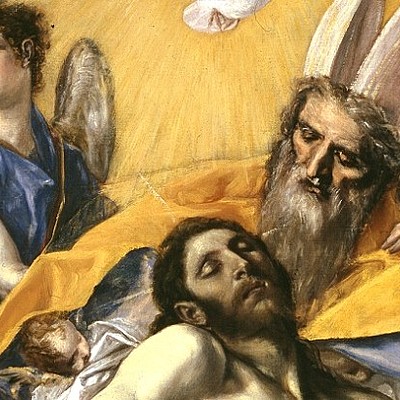 Timeline: Historia del Arte Siglo XV al XVIII