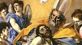 Timeline: Historia del Arte Siglo XV al XVIII