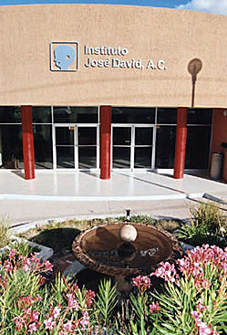 Se funda el Instituto Mexicano de Audición y Lenguaje, A.C.