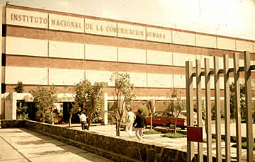 Se estableció el Instituto Nacional de Audiología y Foniatría en el Hospital Infantil