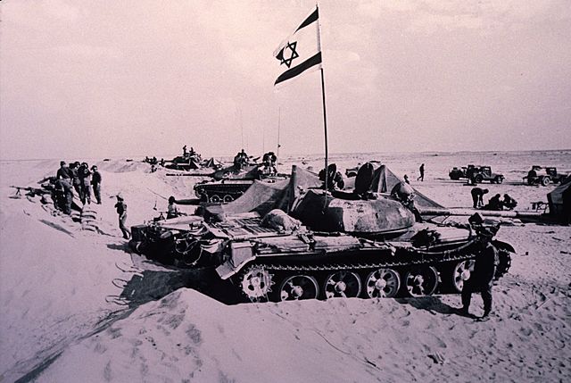Yom-Kippur War