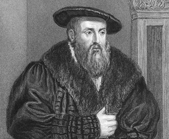 Tycho Brahe