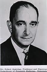 Neumocócica: se otorga autorización oficial para la vacuna de serotipos múltiples