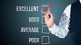 Timeline: Evolución del campo problemático de la evaluación de las políticas públicas