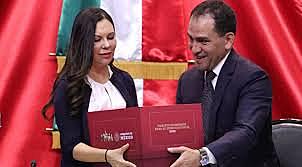 Reforma a la Ley de Ingresos