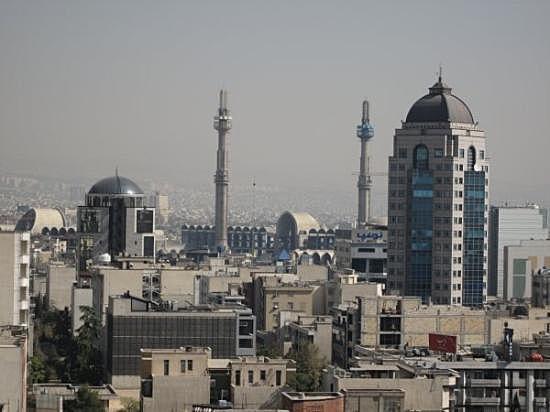 Asalto a la embajada norteamericana