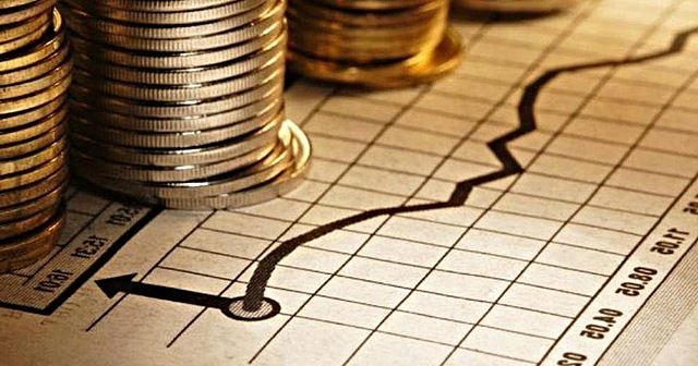 La reconstrucción económica