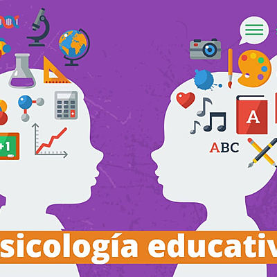 Timeline: PSICOLOGÍA EDUCATIVA