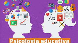 Timeline: PSICOLOGÍA EDUCATIVA