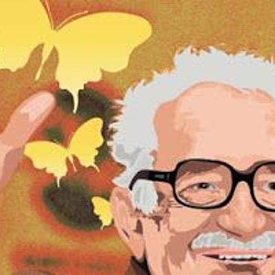 Timeline: Literatura en Colombia.