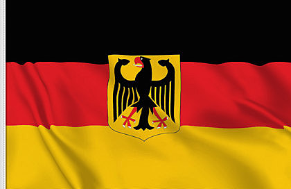 Se crea la República Federal Alemana