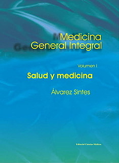 Libro “Medicina General Integral”